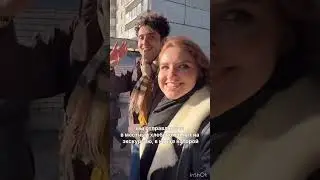 ОДИН ДЕНЬ ИЗ ЖИЗНИ СТУДЕНТКИ 