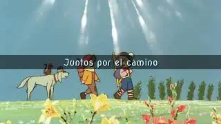 Remi Ending - Tun, tun, tun, tun Caminar (Letra)