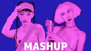 Wednesday Campanella & QT - Edison / Hey QT (MASHUP + VIDEO)