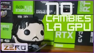 Actualizar mi tarjeta de video en ràpido y fácil