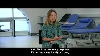 The Best thing about Nursing | University of South Wales