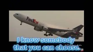 What About Me (Aviation Version) pt. 10 (Part 11 at 5.04K Subs)