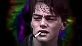 Leonardo DiCaprio Edit Compilation #1