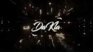 Marnik x Harris & Ford - Raindrops (Ft. Shibui) [DaKla Slowed]