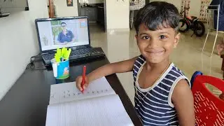 ' A ' Vowel Sound Word Building - Flinto Class At Home