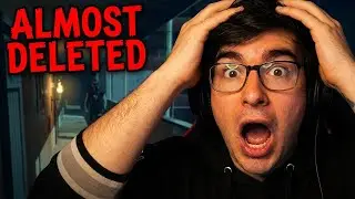 These 3 Scary Games Are Insane