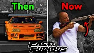 Movie Logic that makes NO SENSE