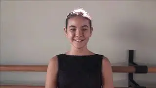 Projeto Aldir Blanc  - UMA PAIXÃO CHAMADA DANÇA