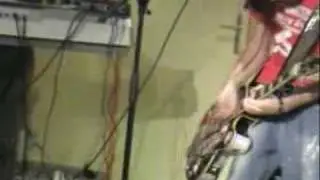 Piss is shit live