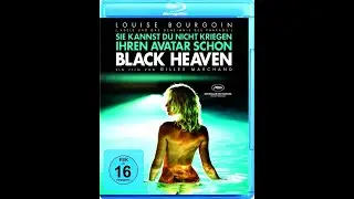 Black Heaven/L'autre monde (2010) - Full Movie, FR Audio, EN/BG Subs, Drama, Thriller.