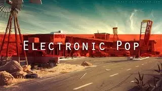 Laikipia - Down Down (feat. Thurz) [Electronic Pop I Free Download]