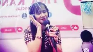 KAHIT SANDALI  By #Tinakano