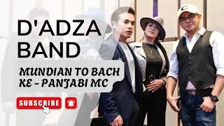 Mundian To Bach Ke - Panjabi MC #functionband #livemusic #coverband