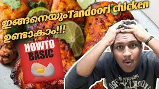How To Basic|Reaction|Extreme psycho!!!