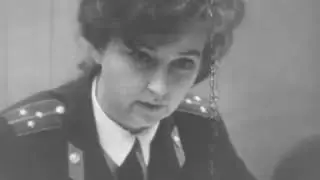 Дорога к беде. Центрнаучфильм, 1978.