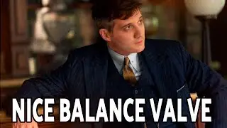 Arteezy: Thanks for the Balanced Game Valve