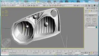 ShaderFX 3DsMax Script | Preview Normal Map In Viewport With DirectX Material