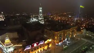 Булат Окуджава стихотворение  Разговор с Харьковом