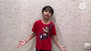 English Poem