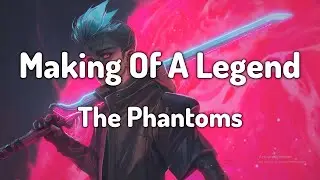 The Phantoms - 
