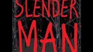 Slender на Android(страх в вашем кармане)