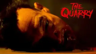 Кровавая баня ▷ The Quarry # 11