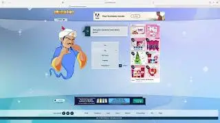 playing Akinator with you guys