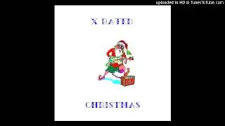 11 Make my Boobies One More Size X - Rated Christmas