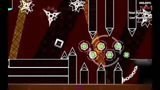 My GD level. Strogni I Preview