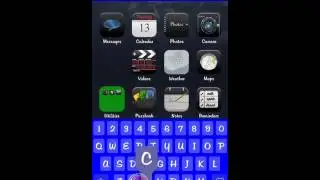 Icon Finder - best IOS 7 tweak for iPhone 5s, 5c, 5
