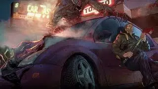 Луноход: Last Day On Earth: Survival/Лутаем бункер альфа. Открываем ящики за красные купоны.