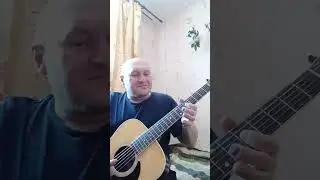 Maybe Next Time, cover Blackmore, фрагмент