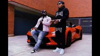 Dubba-AA - Hold You Down Feat. Bow Wow