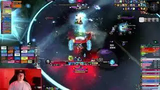 Realm First Algalon - #2 in NA