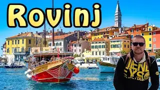 Rovinj, Croatia