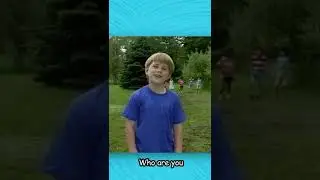 The Boy In The Kazoo Kid MEME  😲 