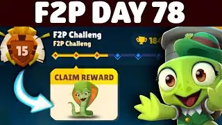 A new way added to Zooba to easily unlock new characters | 