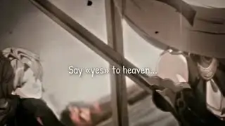 Honkai: Star Rail - Jingliu and Blade edit // Yes to heaven