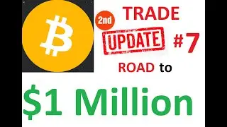 Update 7   Road from 3k to 1 million dollars