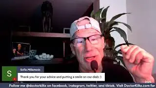 Dr.Kiltz's 5 AM Meat Up (3/25/24)