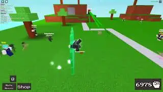 POV: your hacking