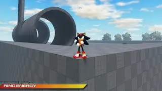 Nexus Framework - Shadow Showcase