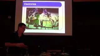 [BLU] From High Performance to Power Efficient Computing