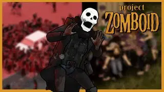 Mod Project Zomboid ทั้งหมดที่ผมใช้ในคลิป