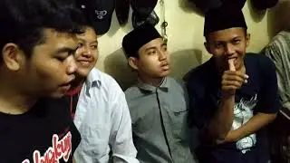 Jam'iyyah Kamar - Mahallul Qiyam