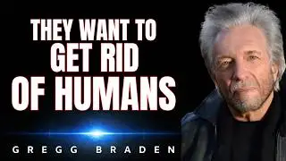 SCIENTIST WARNS: AI Soon To Replace Human Biology If We Allow it - Gregg Braden Interview