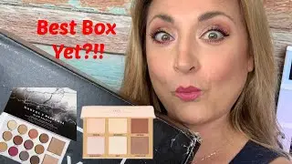 BoxyCharm Premium July 2020 Unboxing/ Try On