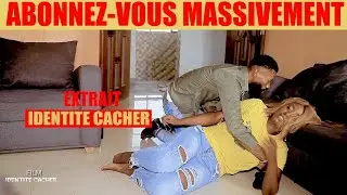 IDENTITÉ CACHER | BANDE D'ANNONCE | FILM