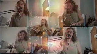 She's leaving home    (cover)   The Beatles