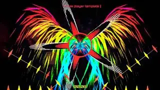 dJ Light Avee Player Template Download 2020 || New Dj Light Avee Player Template Download Link 2021